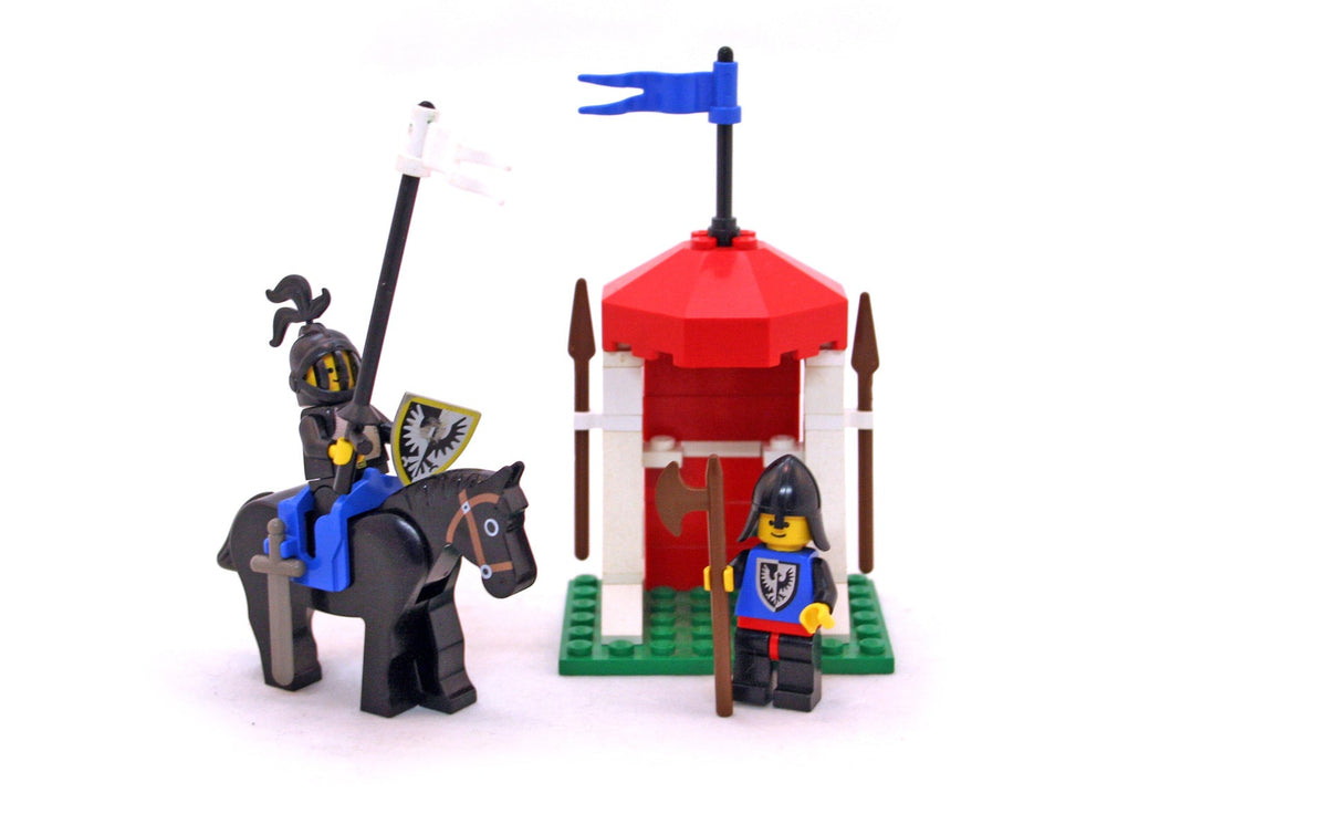 Castle Guard, 6035