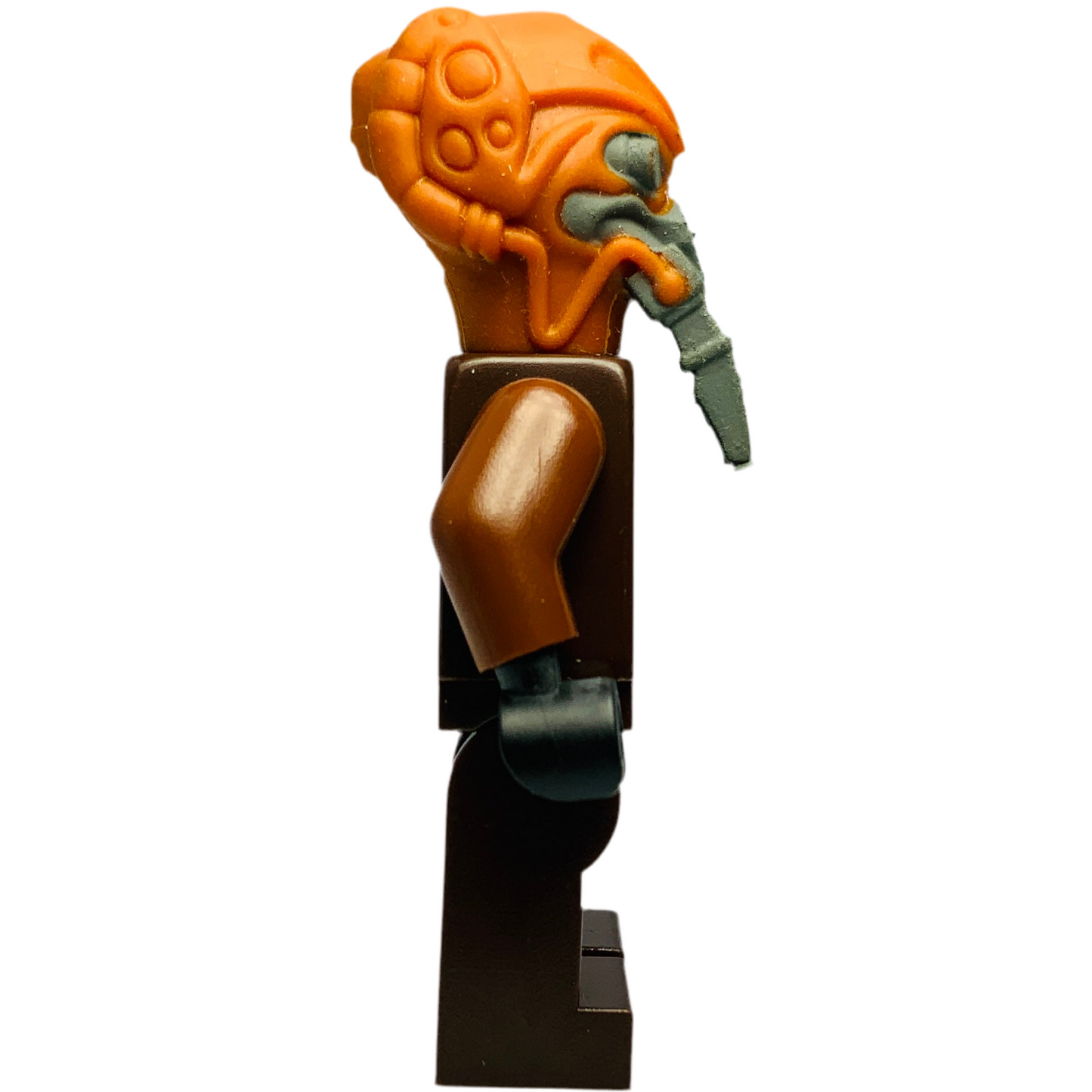 Plo Koon, sw0198 - LEGO® Star Wars Minifigure