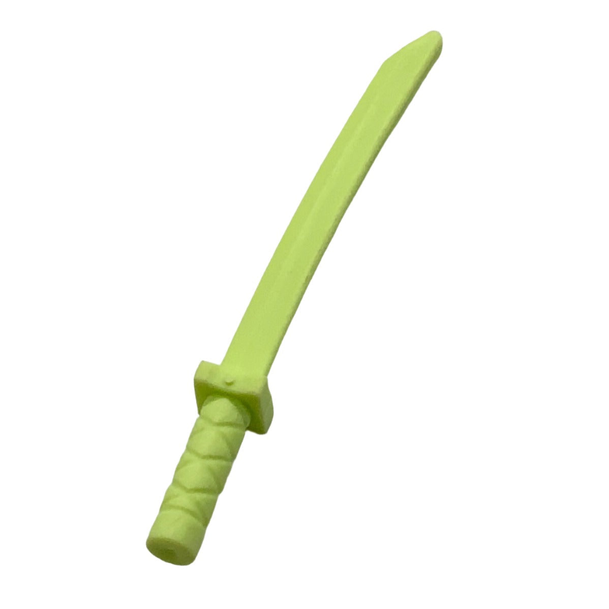 Sword Katana Square Guard, Part# 21459