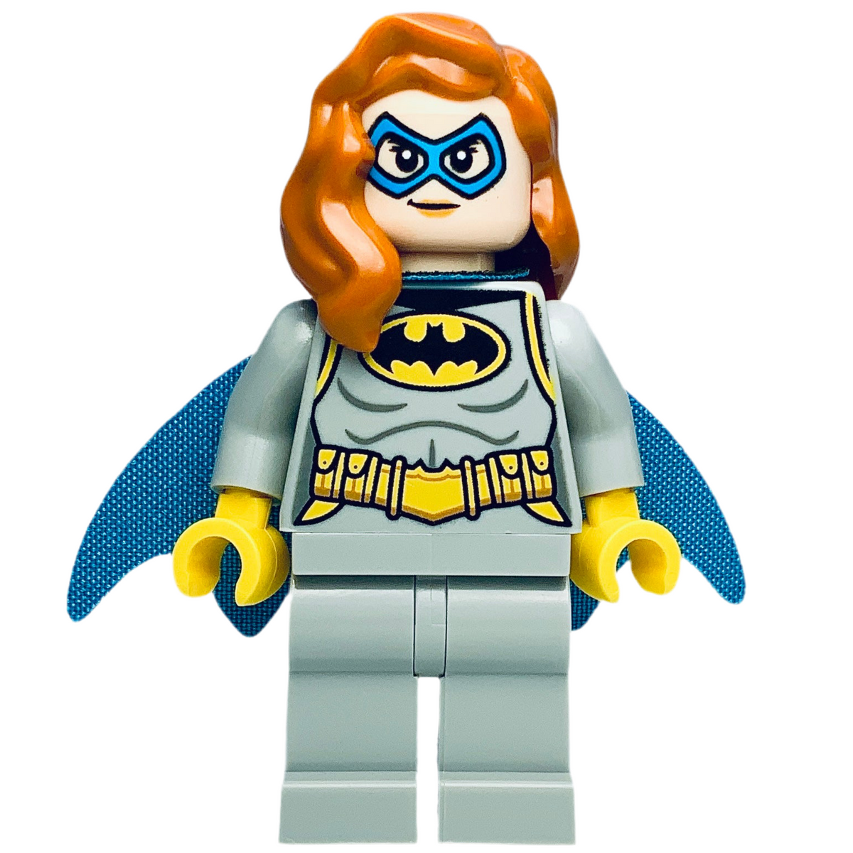 Batgirl, sh0965