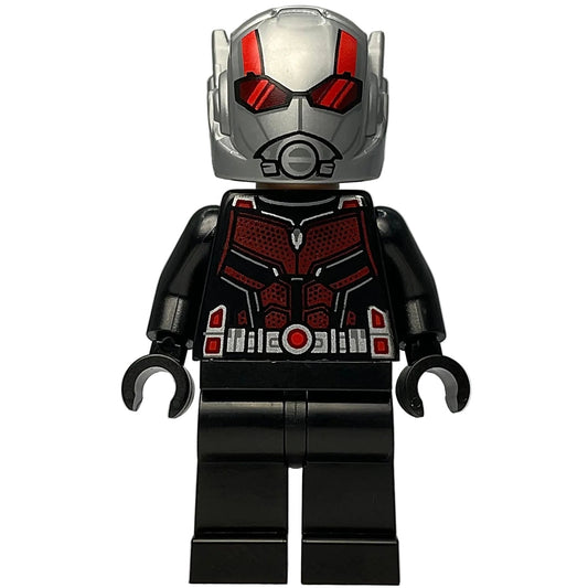 Ant-Man, sh1045 - LEGO® Marvel Minifigure