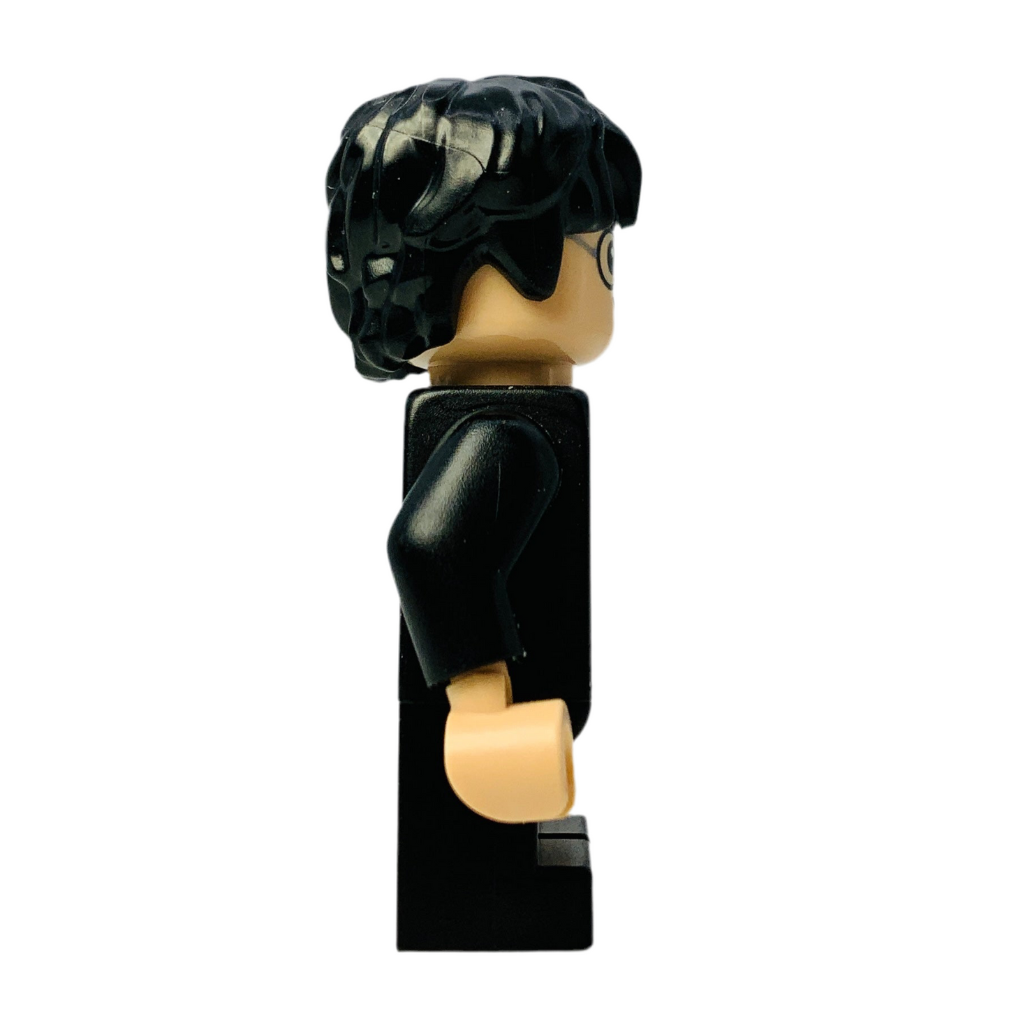 Harry Potter - Hogwarts Robe, Black Tie, hp470