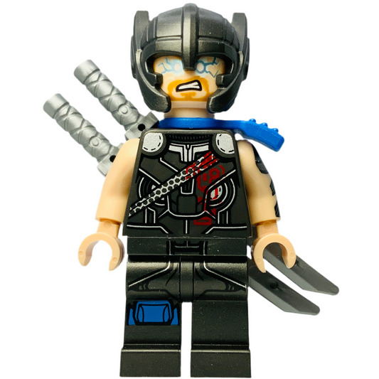 Thor, sh0412, LEGO® Marvel Minifigure