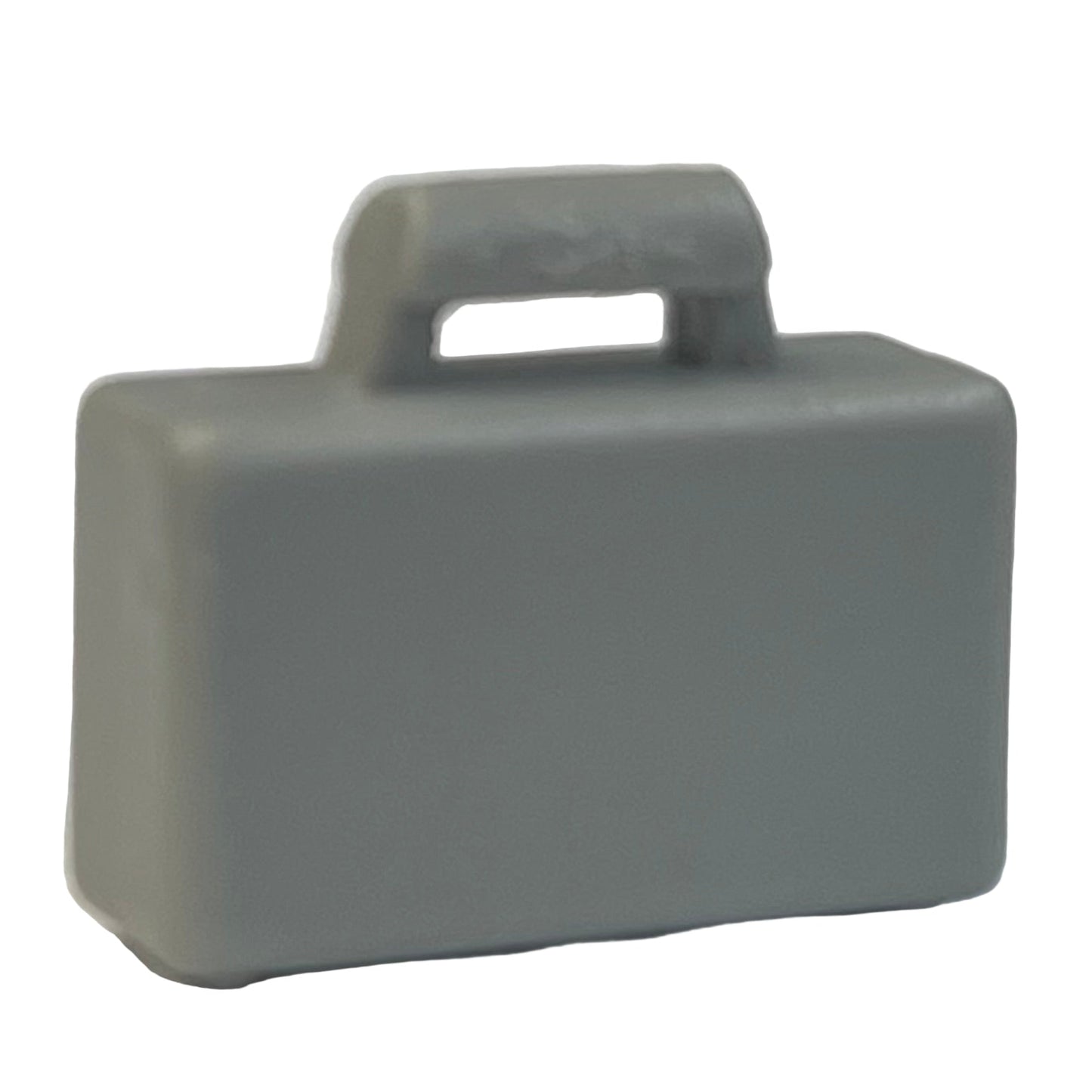 Minifigure, Utensil Briefcase / Suitcase, Part# 4449