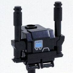 Commando Heavy Pack Shadow- CAC