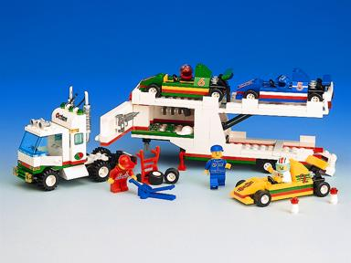 Indy Transport, 6335