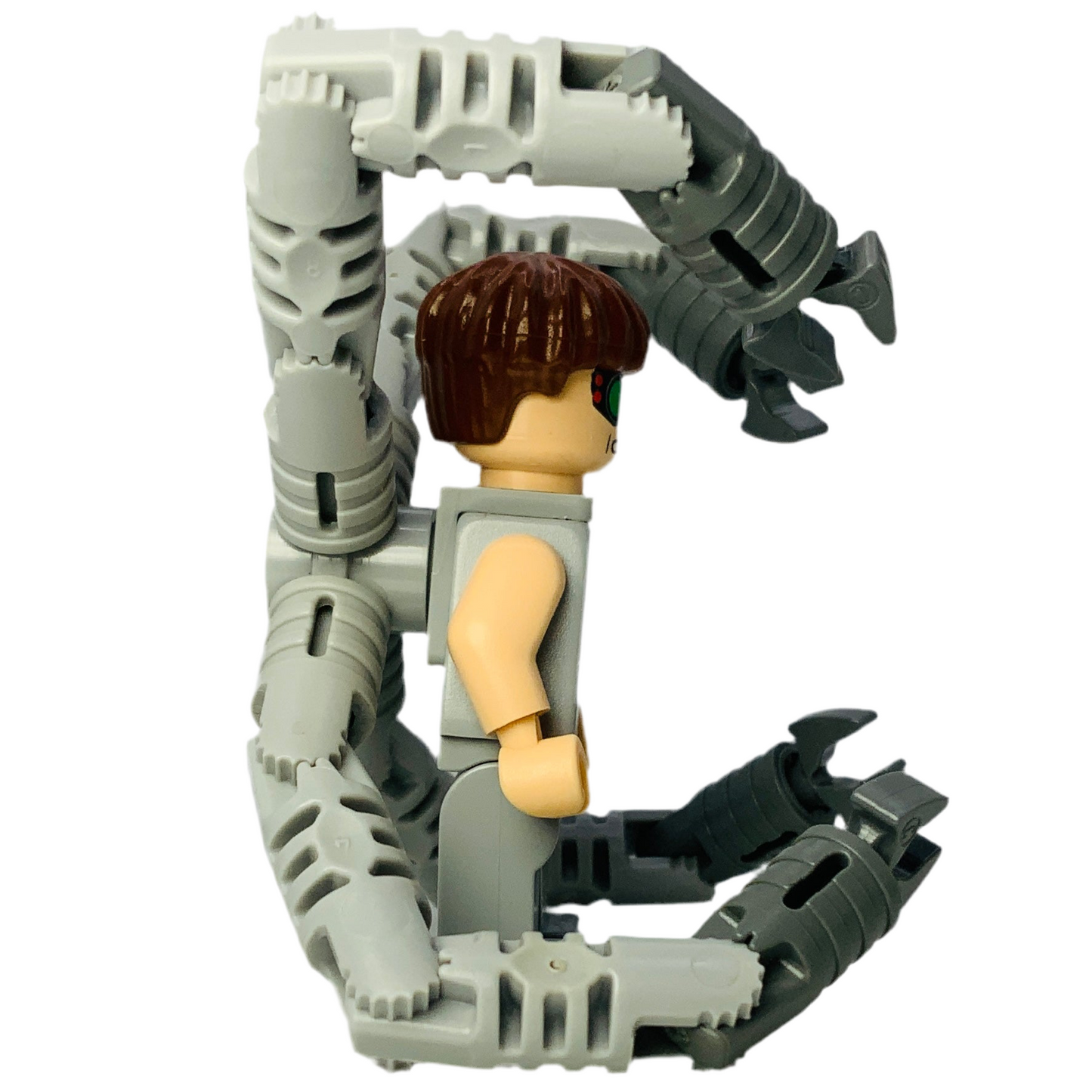 Dr. Octopus (Otto Octavius), spd016