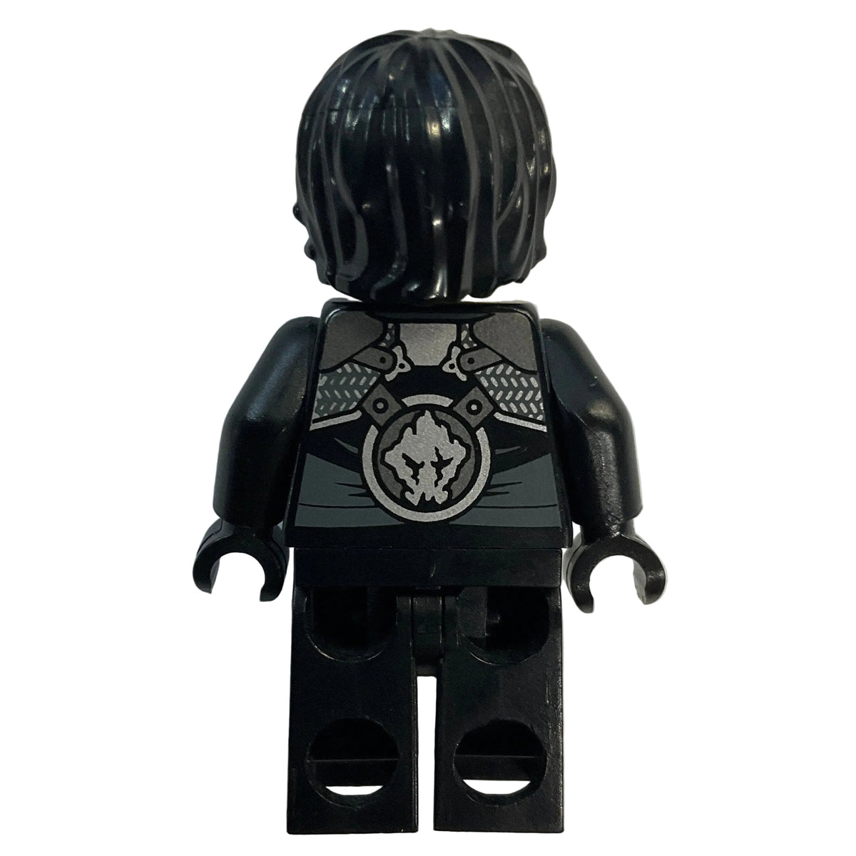 Cole (Stone Armor), njo0273 - LEGO® Ninjago Minifigure