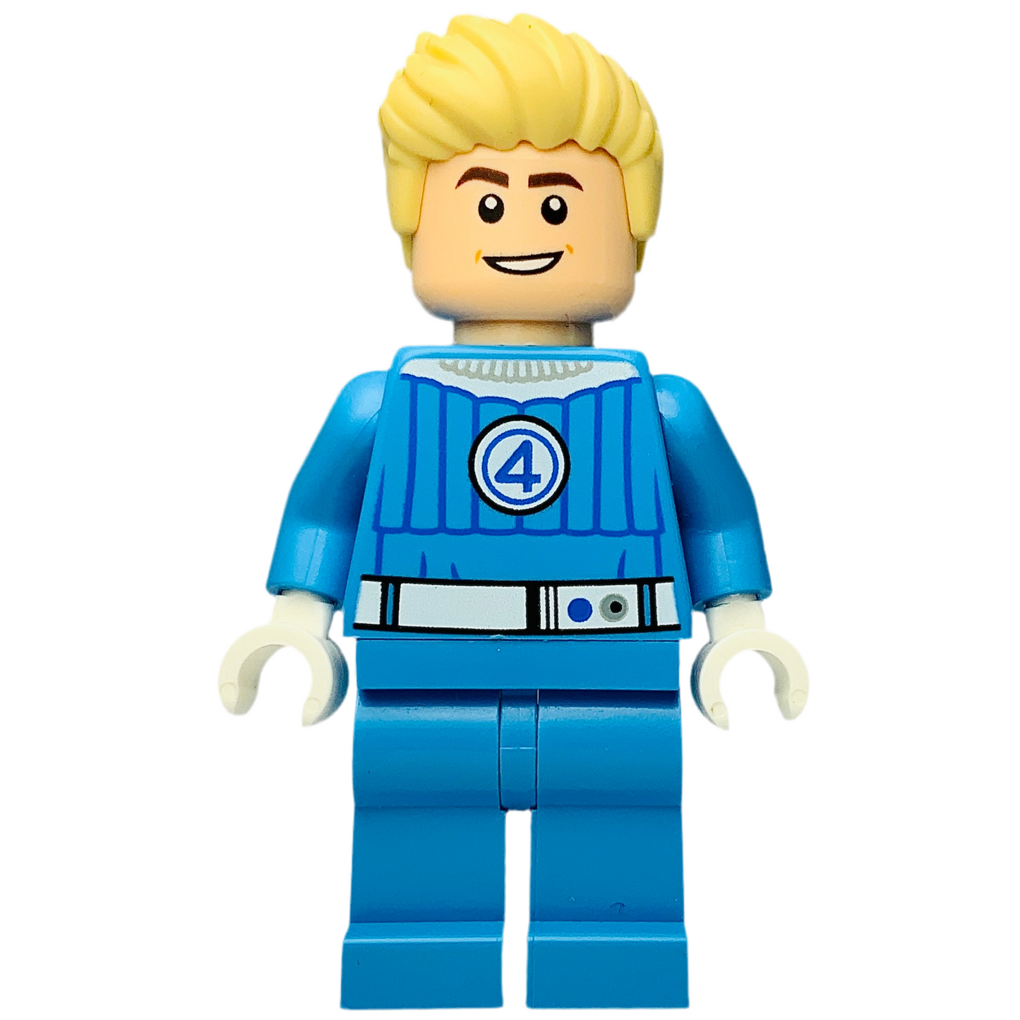 Johnny Storm, sh1052