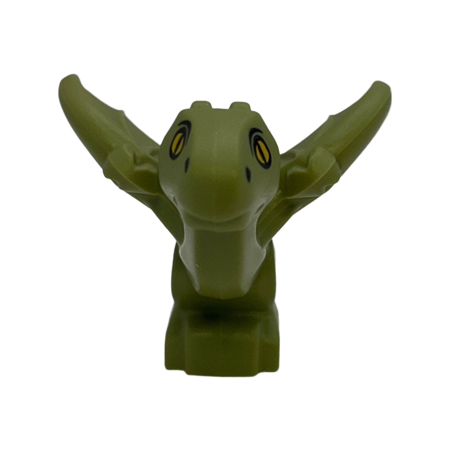 Dragon, Baby, Norwegian Ridgeback (Norbert) - LEGO® Harry Potter