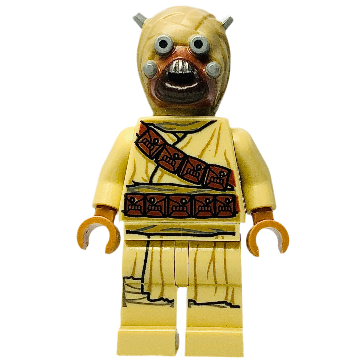 Tusken Raider, sw1074, LEGO® Star Wars Minifigure