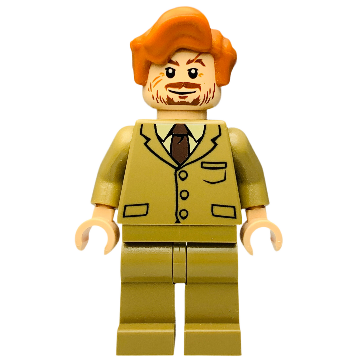 Professor Remus Lupin, hp130