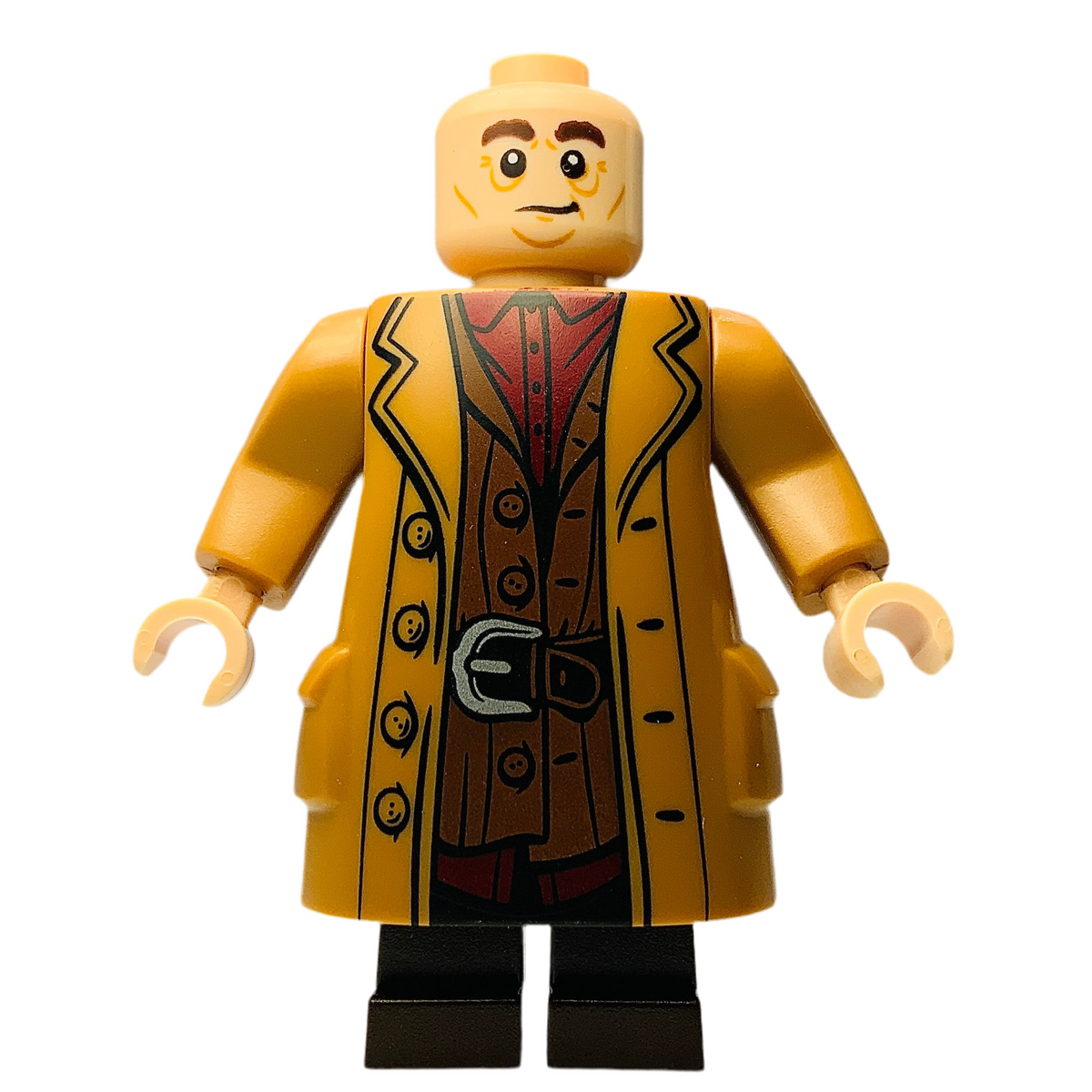 Rubeus Hagrid, hp144