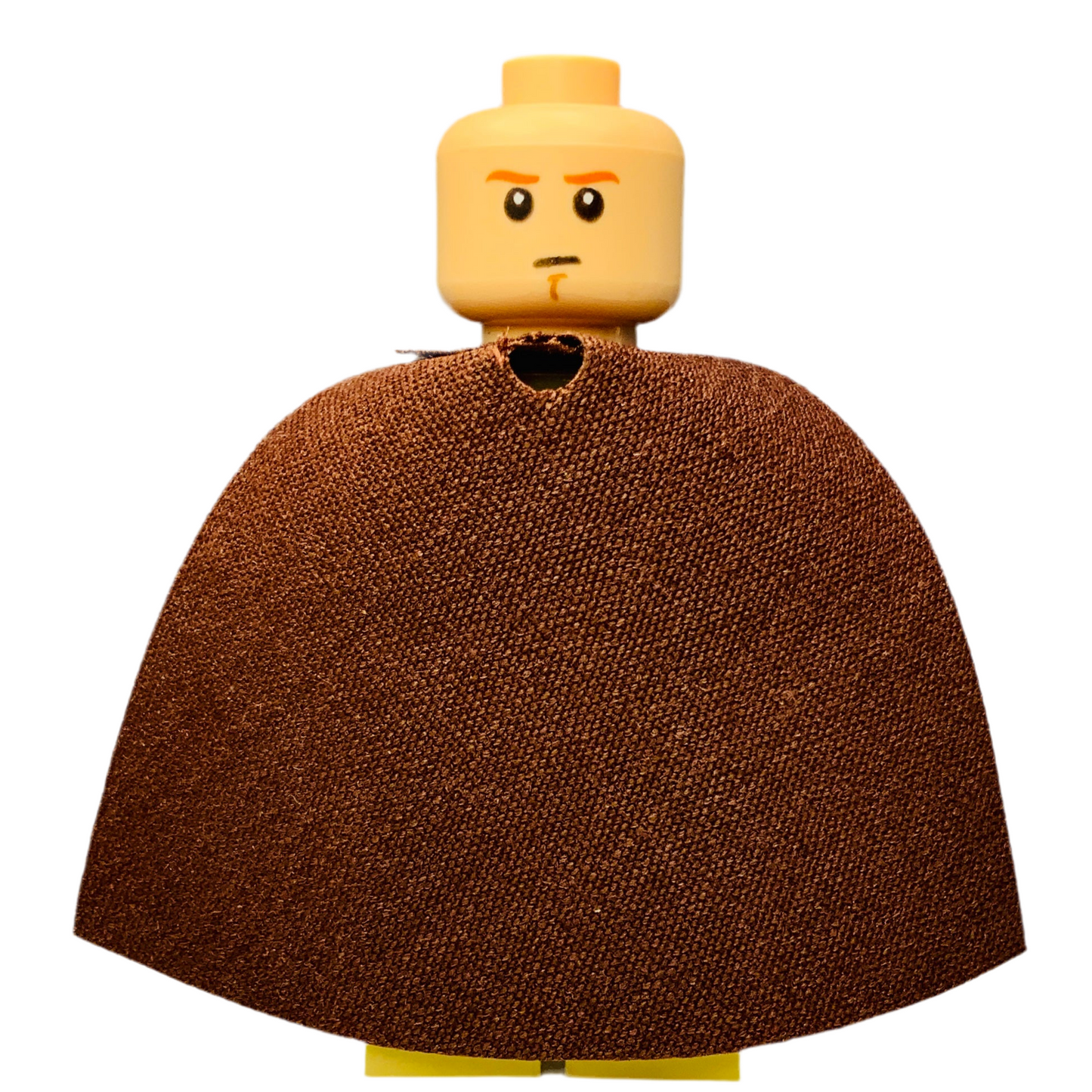 Obi-Wan Kenobi, sw0409, LEGO® Star Wars Minifigure