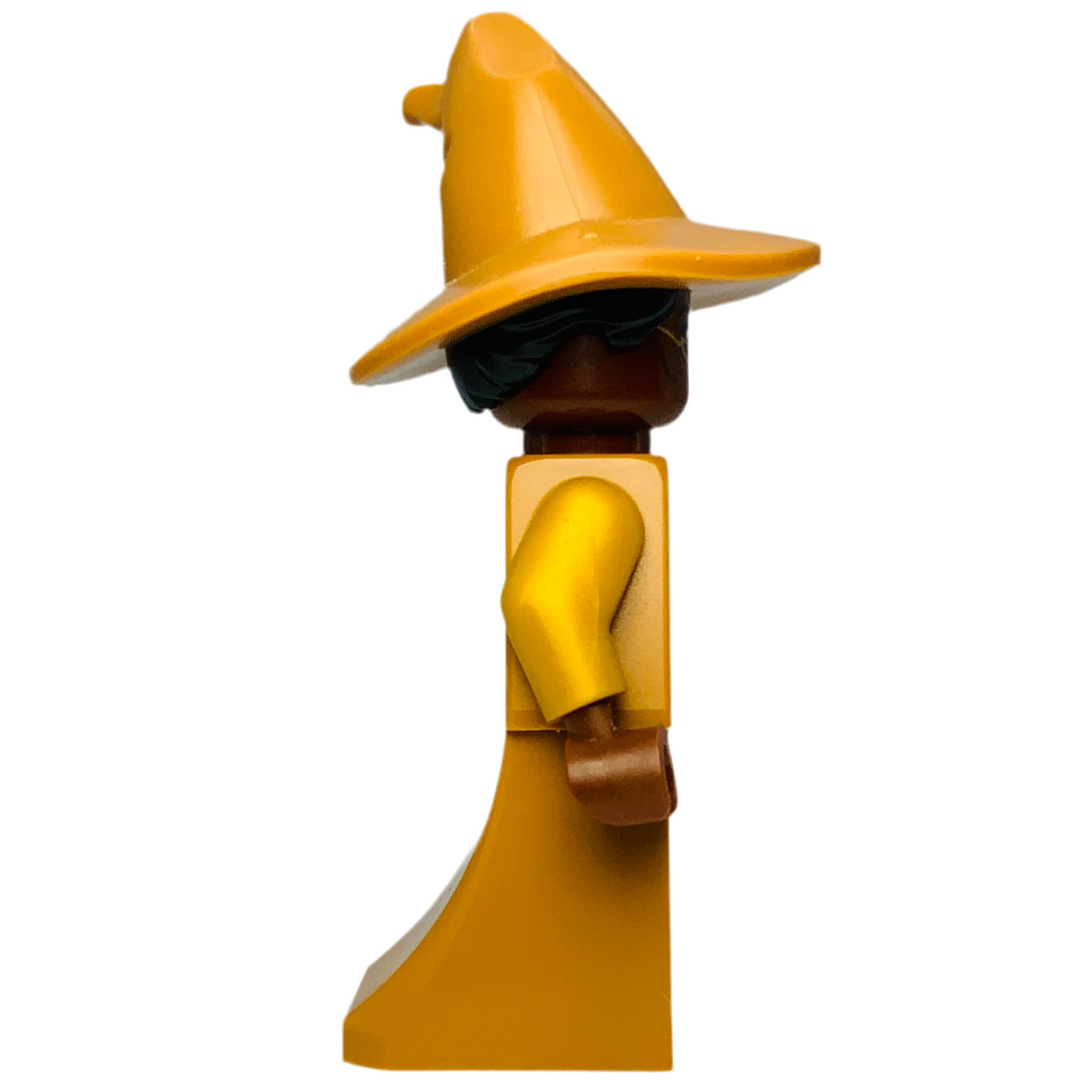 Professor Sinestra, hp310