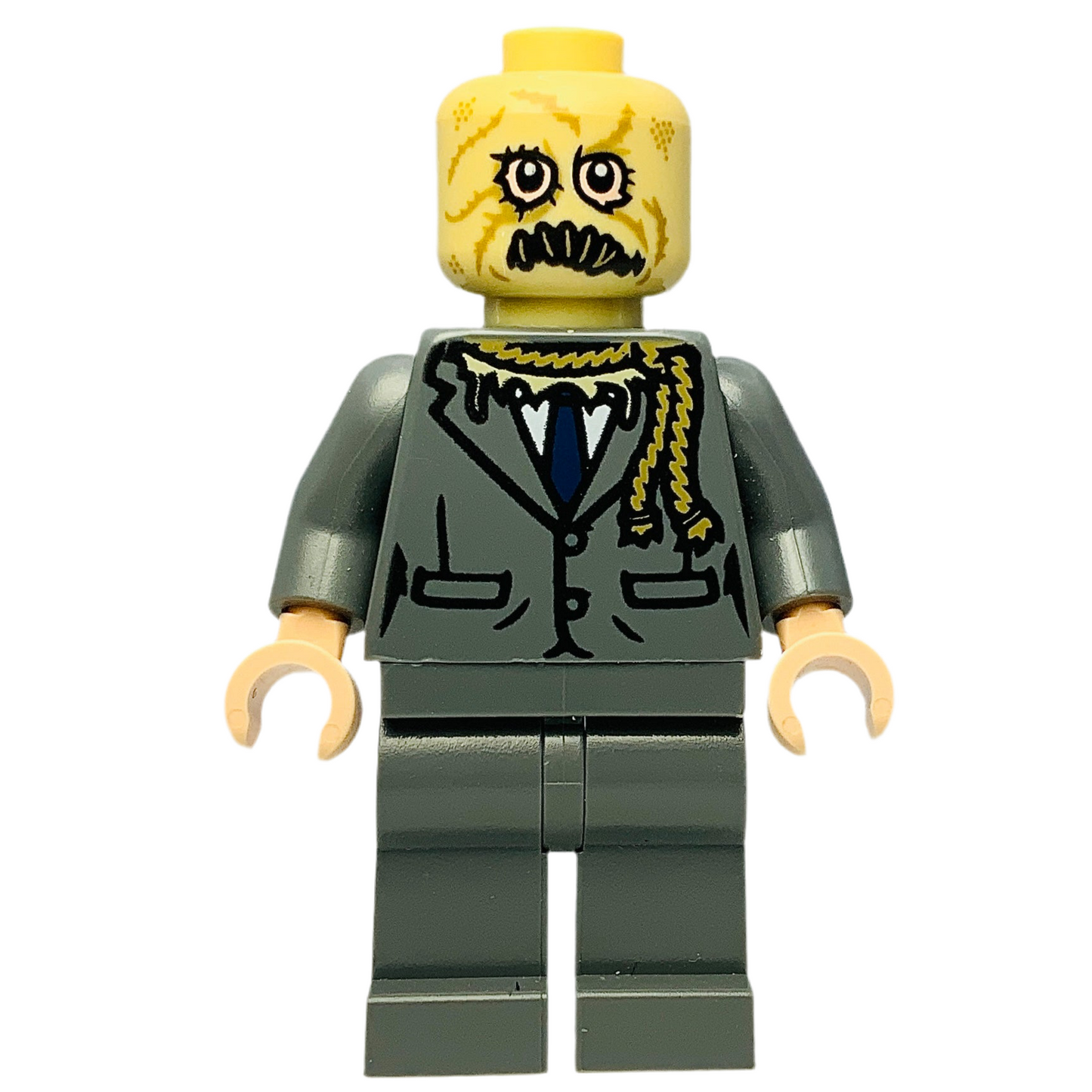 Scarecrow, sh0780 - LEGO® DC Minifigure