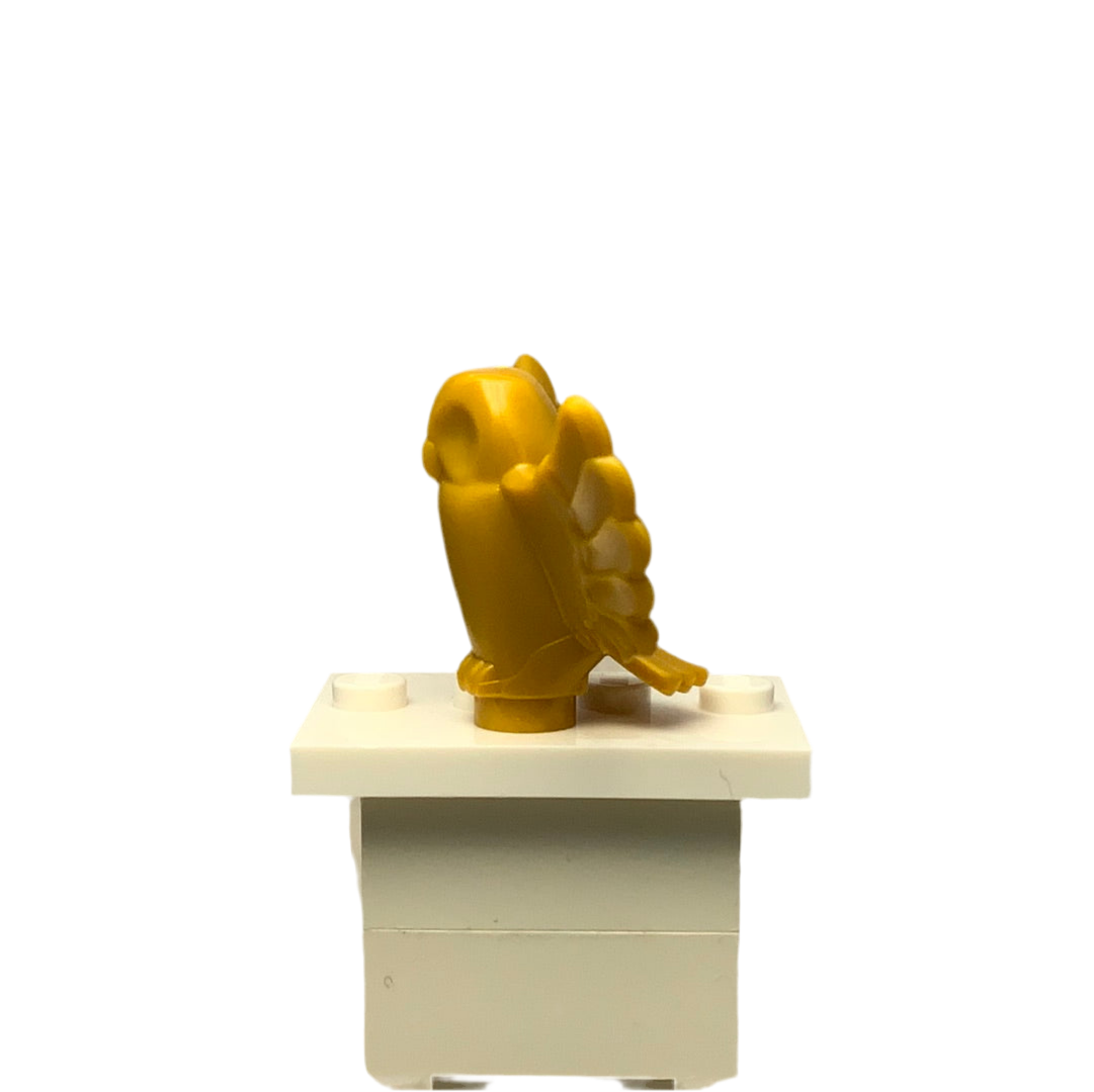Owl, Spread Wings, 67632 - LEGO® Animal