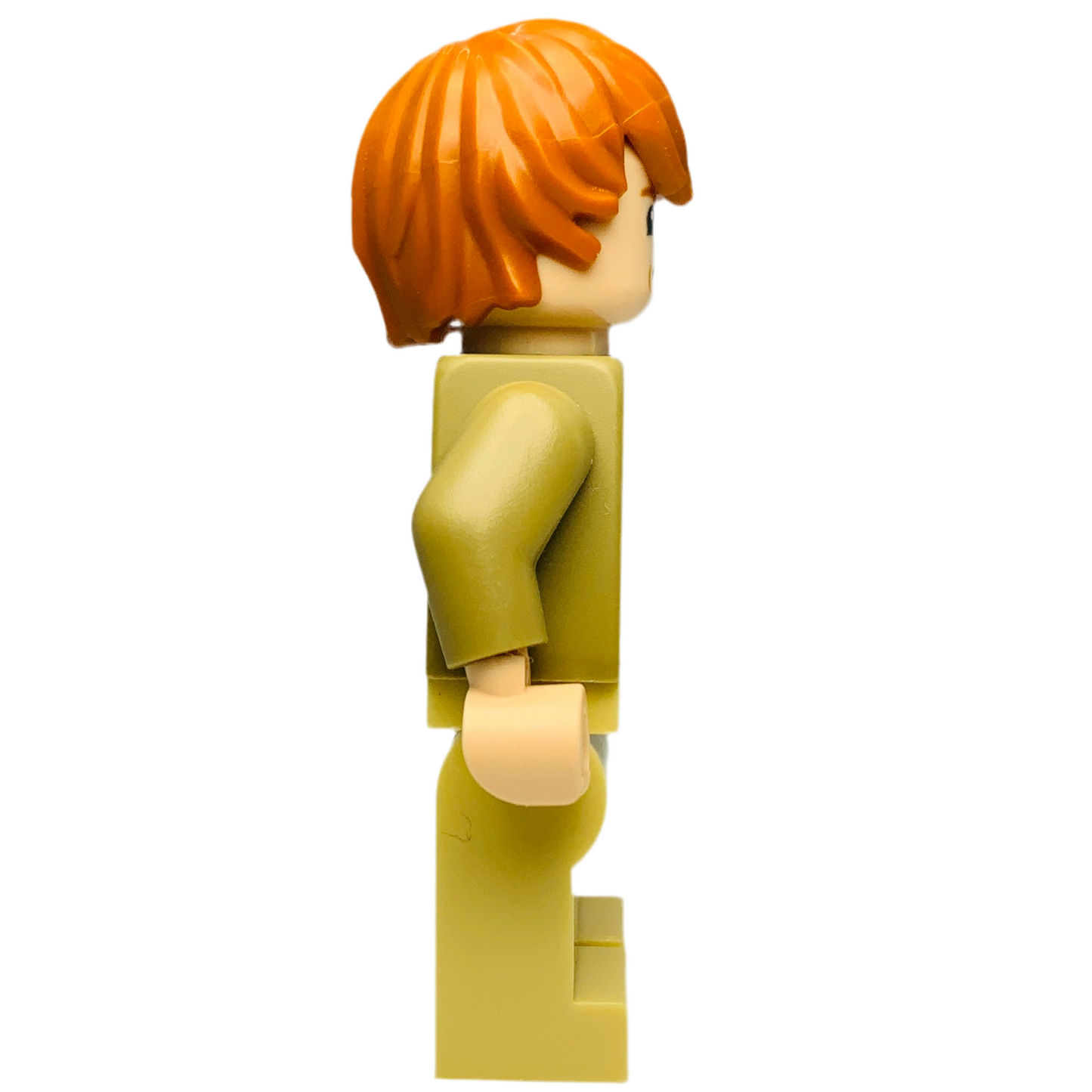 Ron Weasley, hp339, LEGO® Harry Potter™ Minifigure