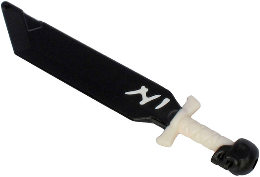 Blades of Deliverance