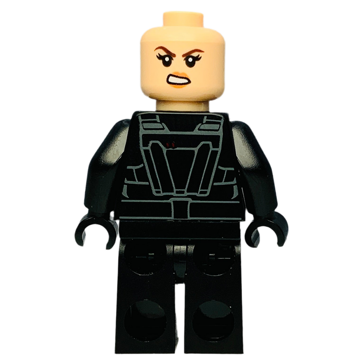 Jyn Erso (Imperial Ground Crew Disguise), sw0814