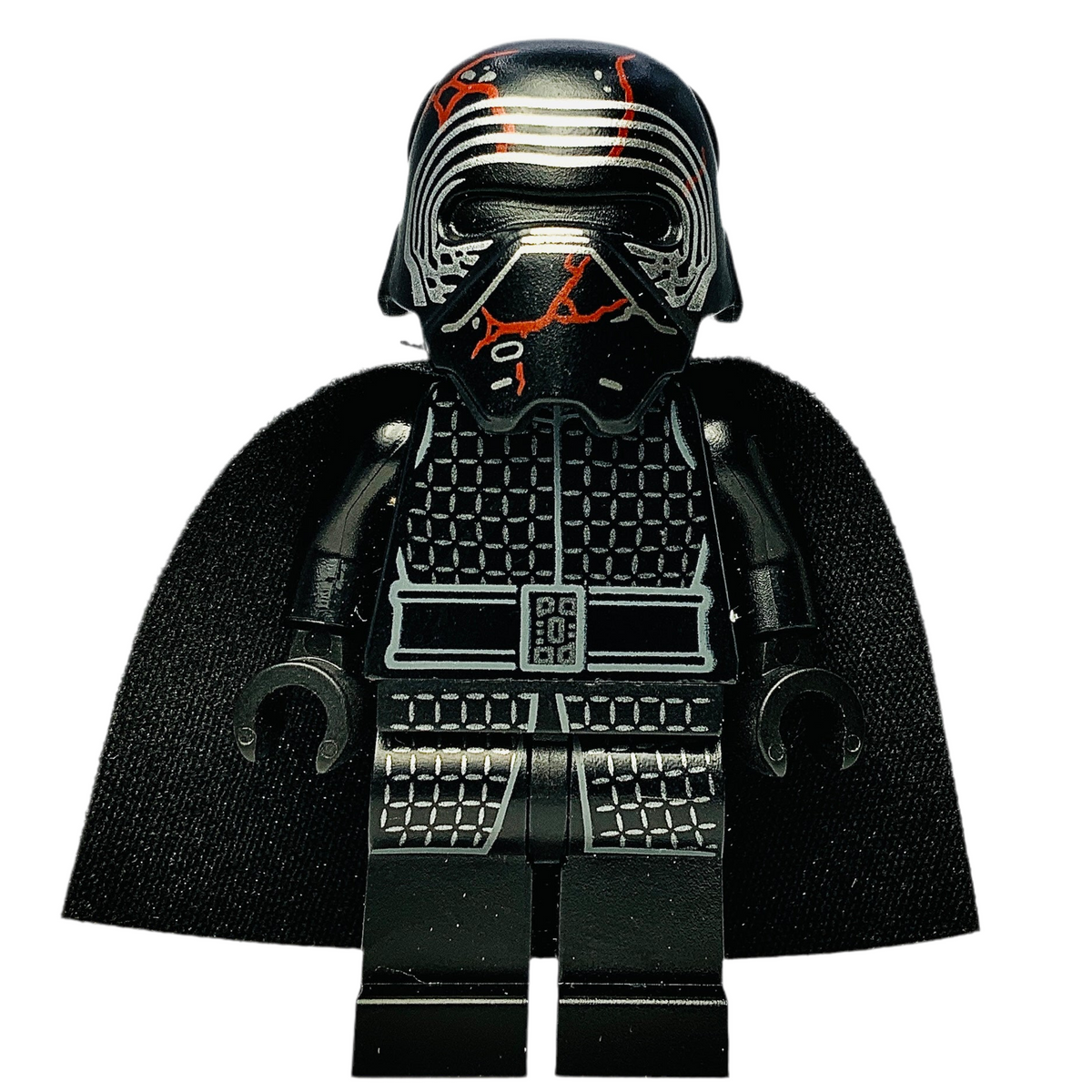 Kylo Ren, sw1061 - LEGO® Star Wars Minifigure