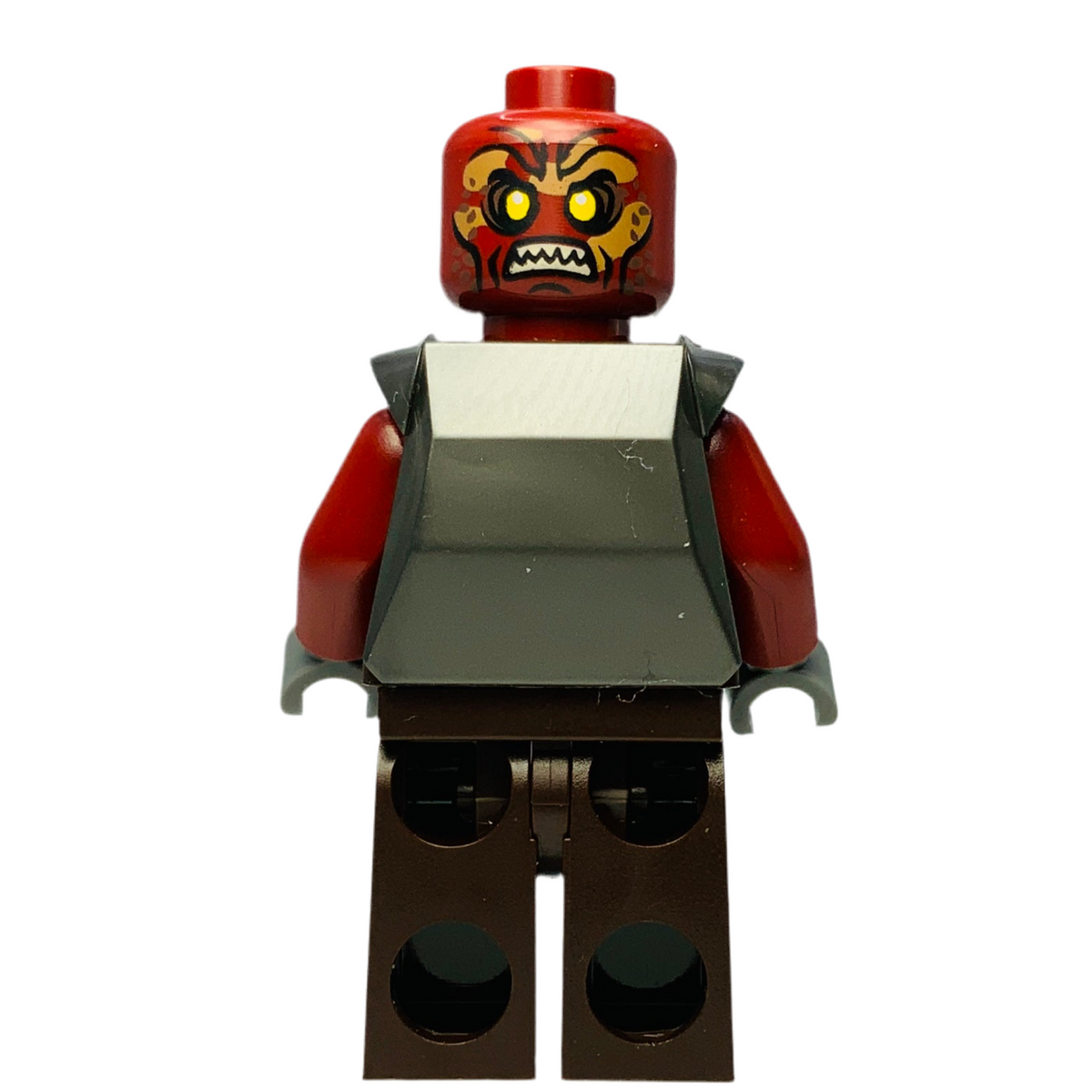 Uruk-hai, lor022 - LEGO® Lord of the Rings™ Minifigure