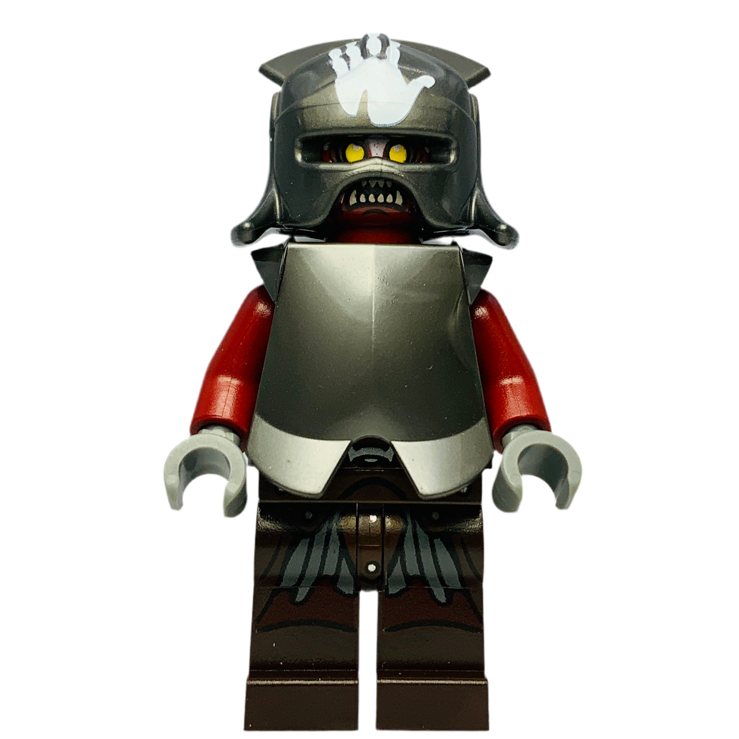 Uruk-hai, lor022 - LEGO® Lord of the Rings™ Minifigure
