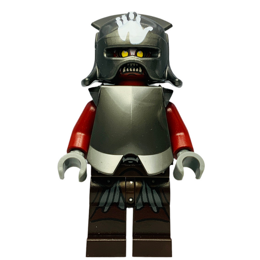 Uruk-hai, lor022 - LEGO® Lord of the Rings™ Minifigure