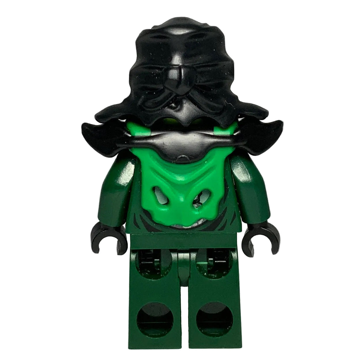 Lloyd (Morro Possessed), njo0154 - LEGO® Ninjago Minifigure