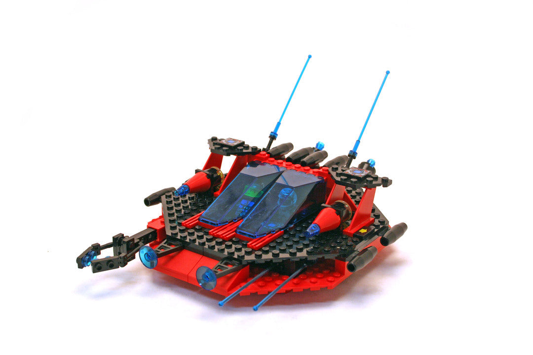 Saucer Centurion, 6939