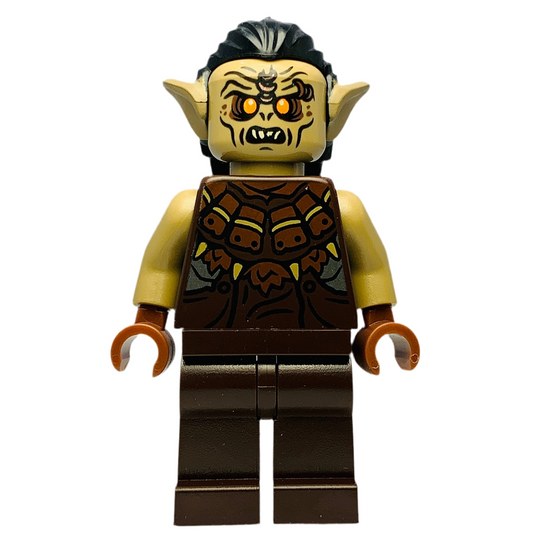 Mordor Orc, lor023 - LEGO® Lord of the Rings™ Minifigure