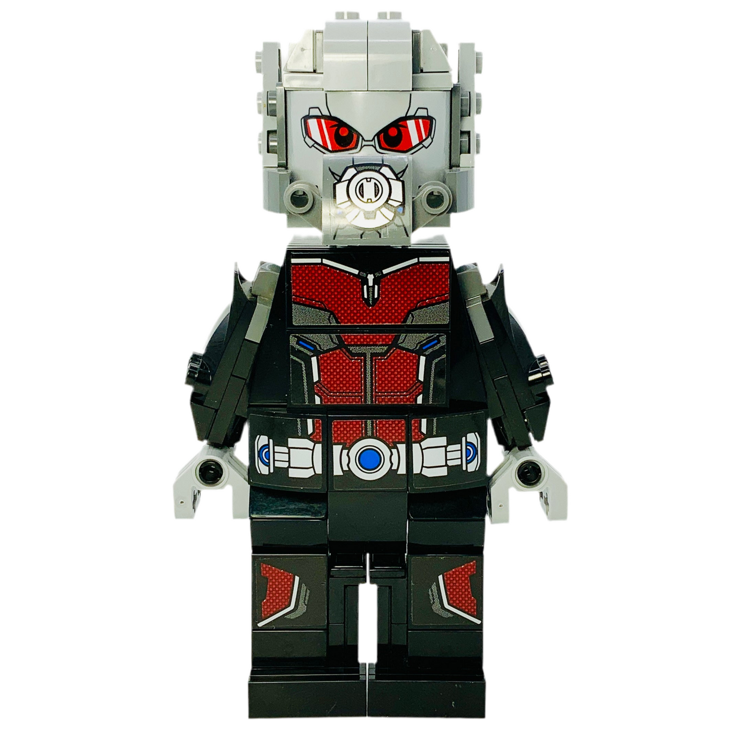 Giant-Man, spa0012