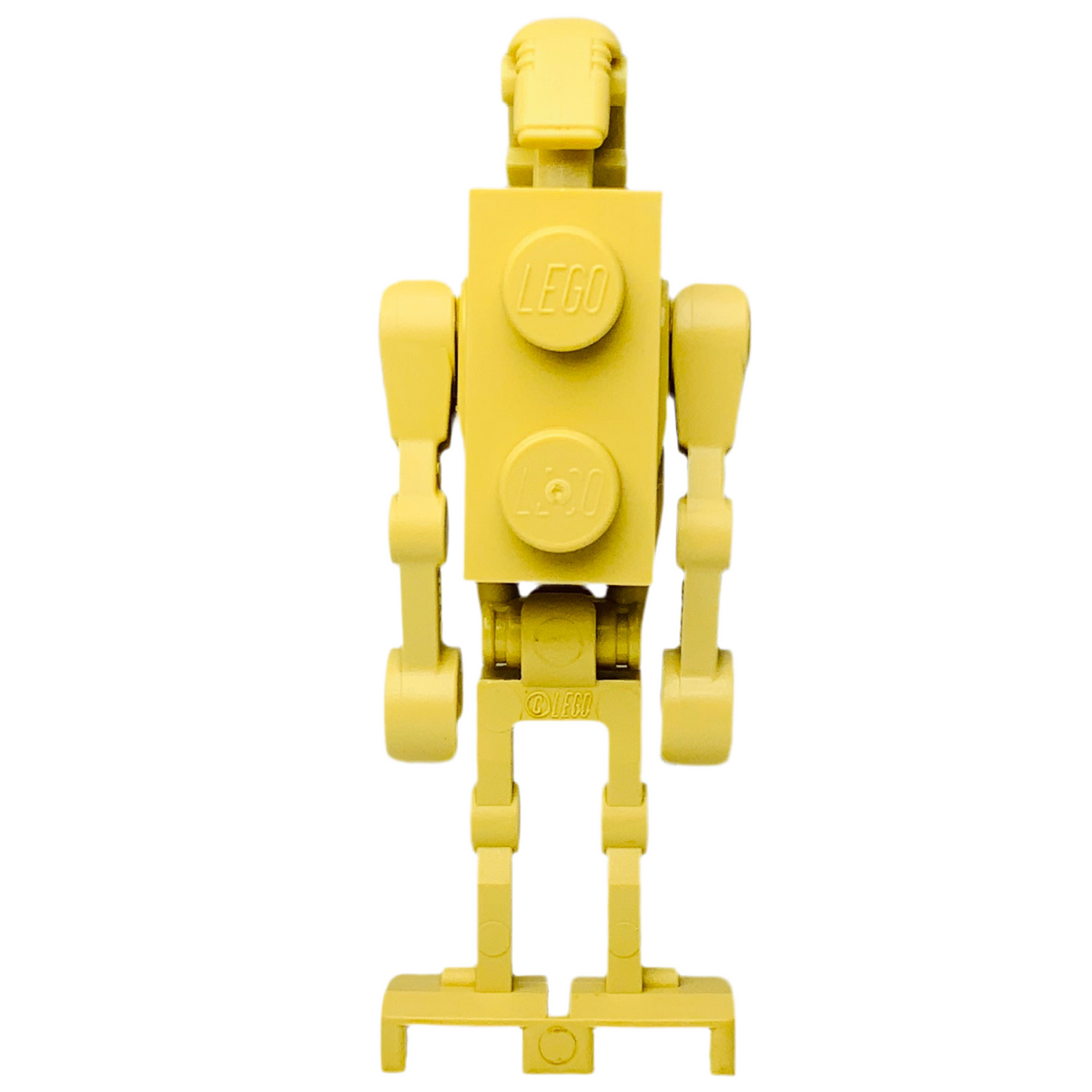 Battle Droid, sw0001a, LEGO® Star Wars Minifigure