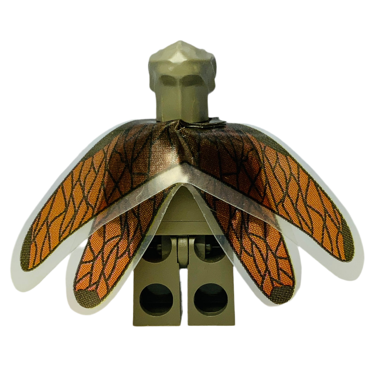 Geonosian, sw0078 - LEGO® Star Wars Minifigure