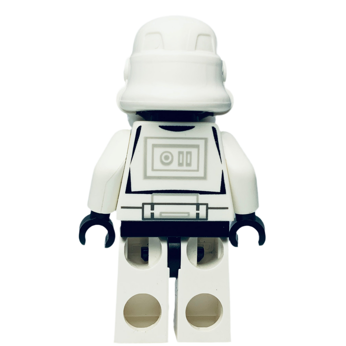 Stormtrooper, sw0188, LEGO® Star Wars Minifigure