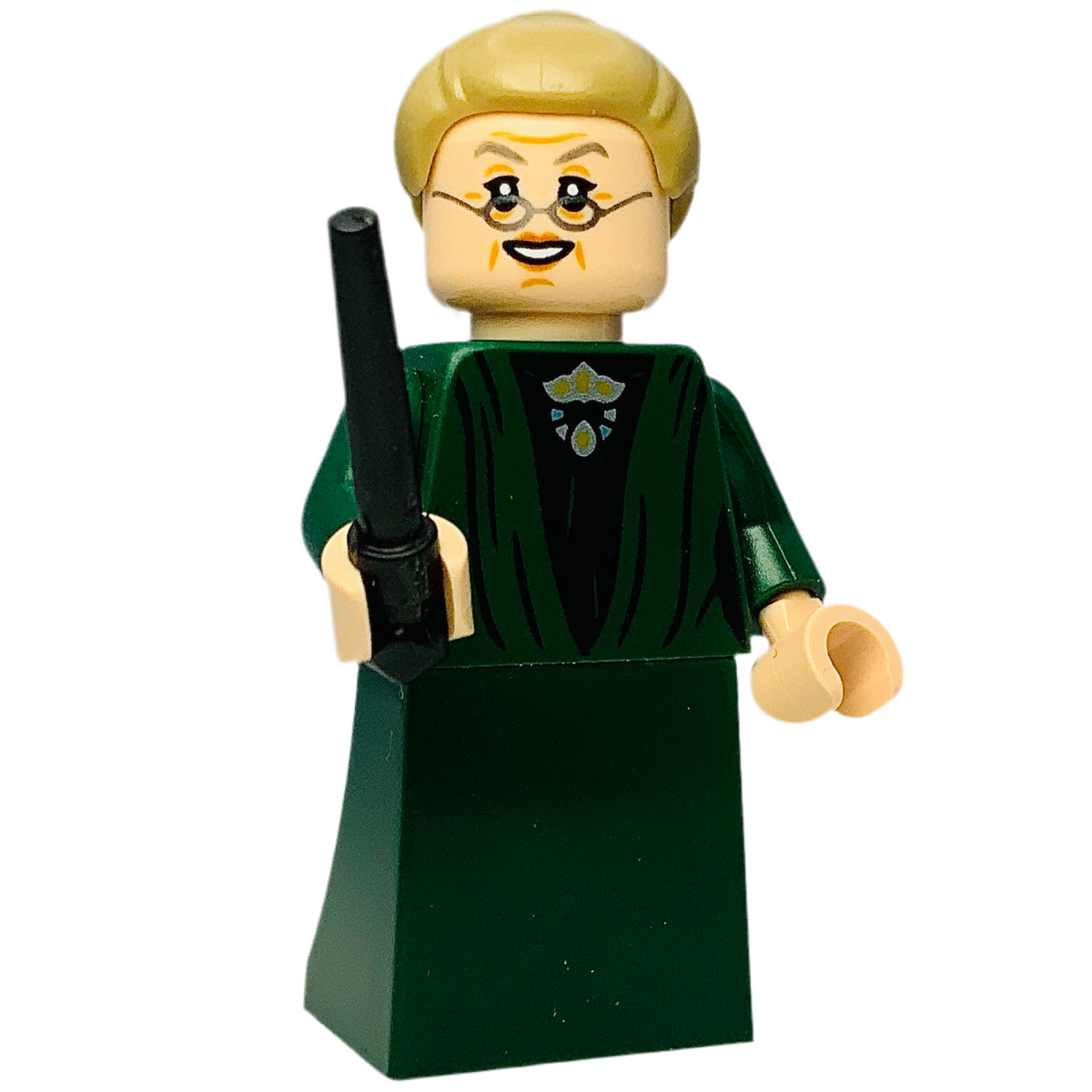 Professor Minerva McGonagall - Hp540