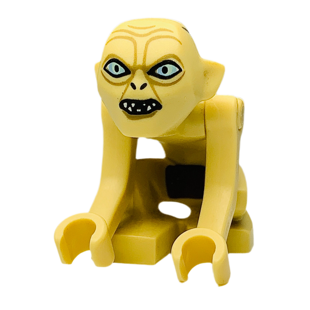 Gollum, lor031 - LEGO® Lord of the Rings™ Minifigure