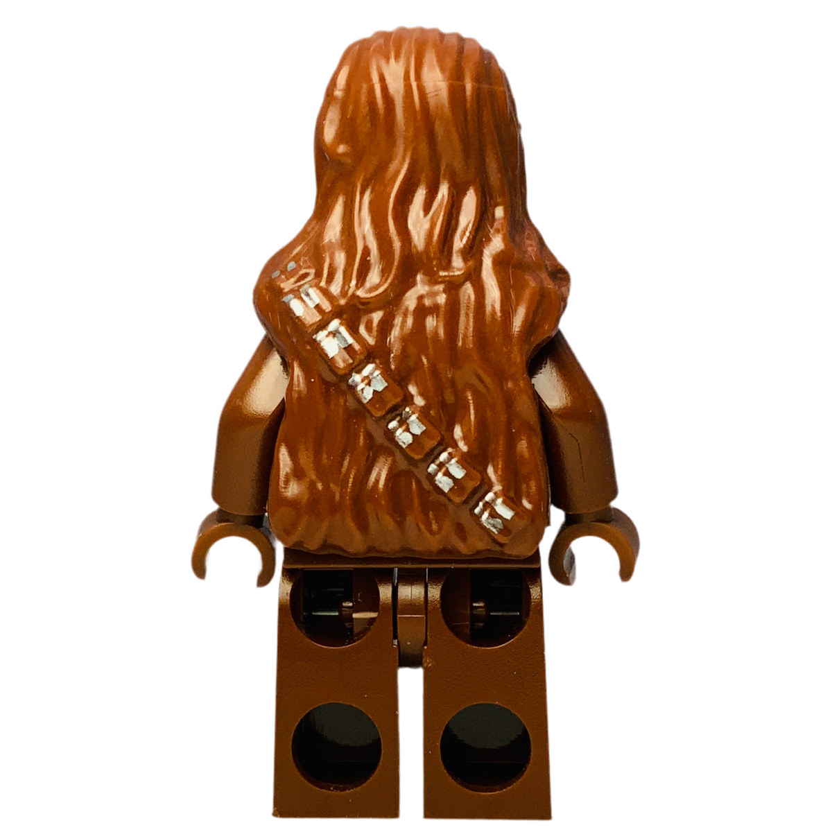 Chewbacca, (Reddish Brown) sw0011a, LEGO® Star Wars Minifigure