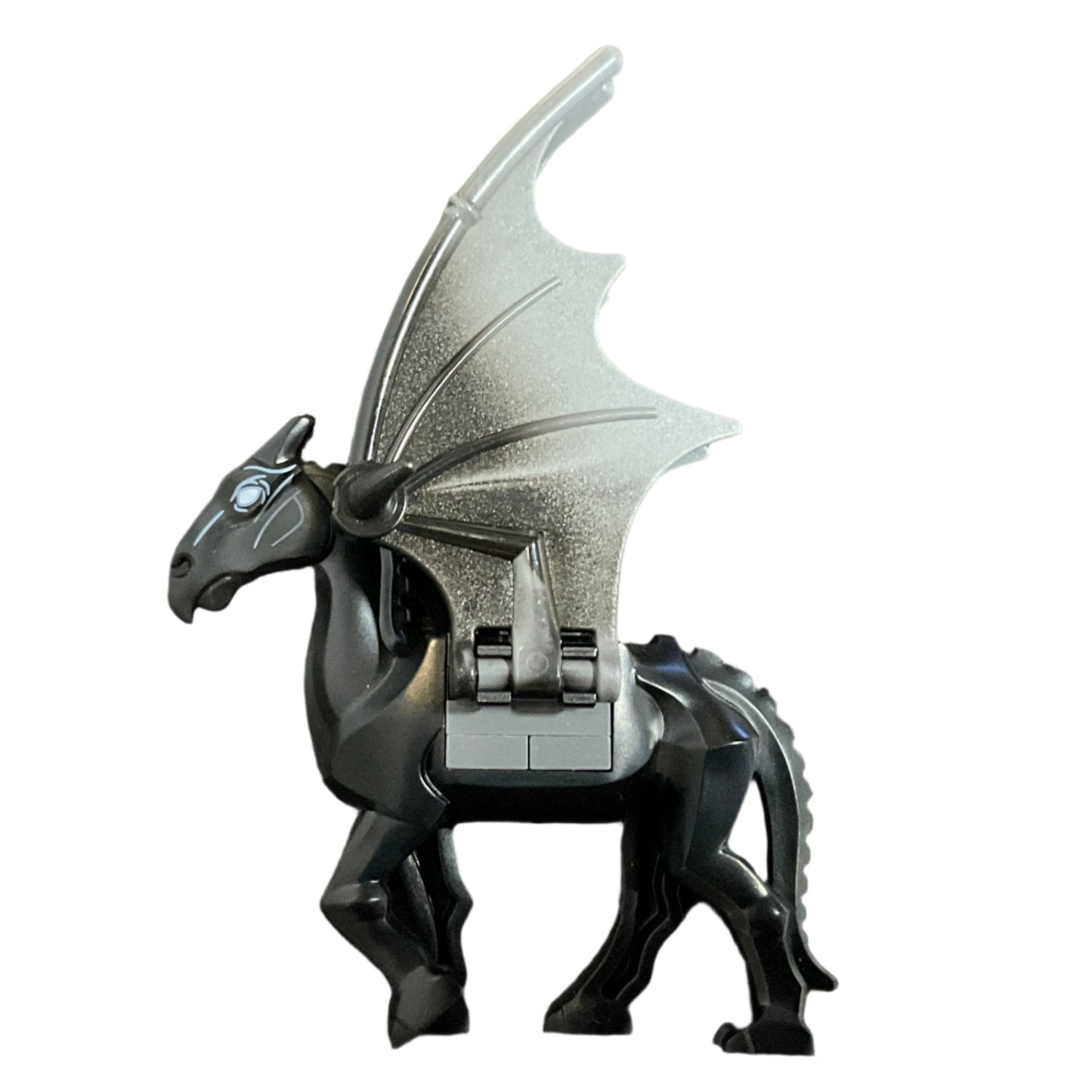 Horse Skeletal with Marbled Wings (HP Thestral), thestral03