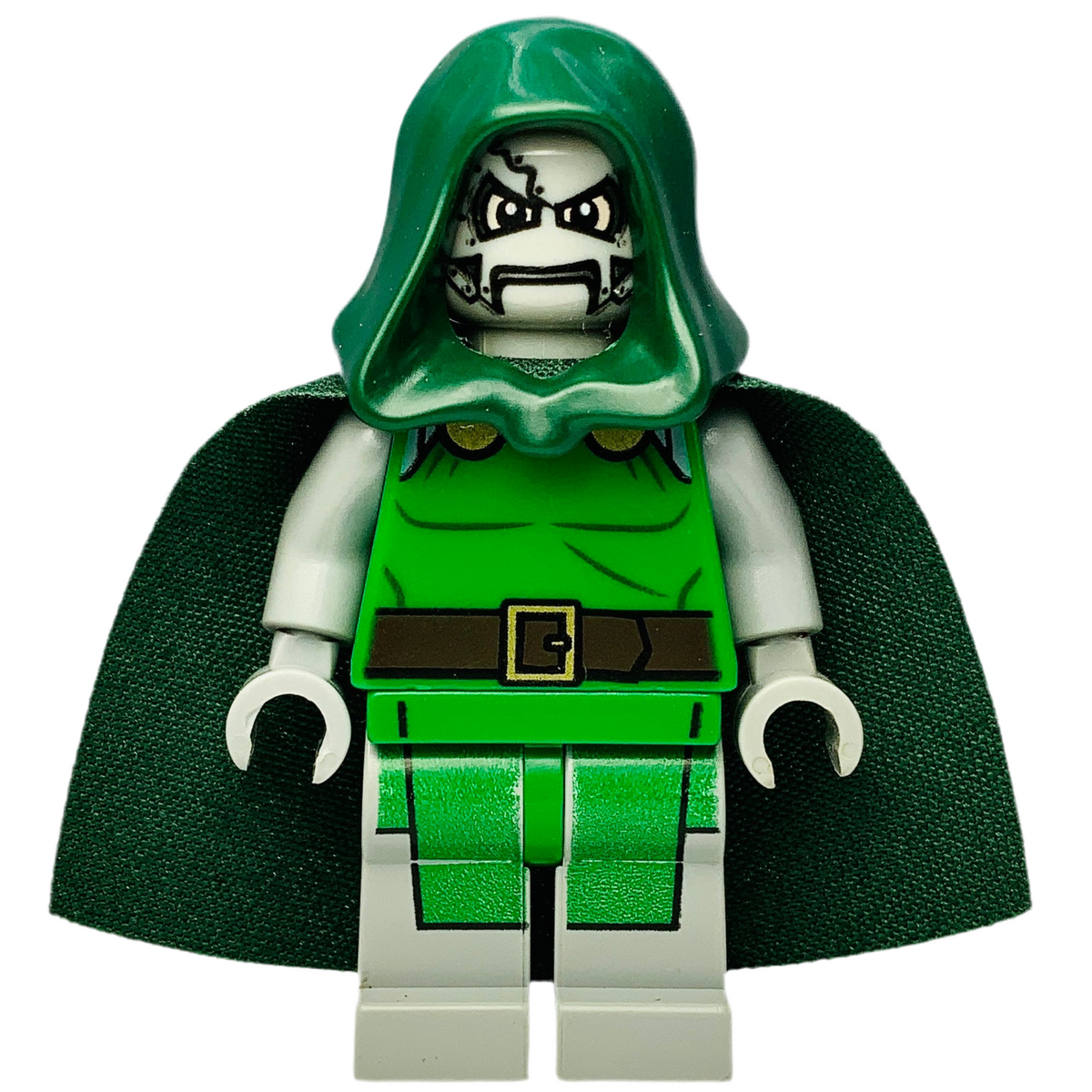 Dr. Doom, sh0052