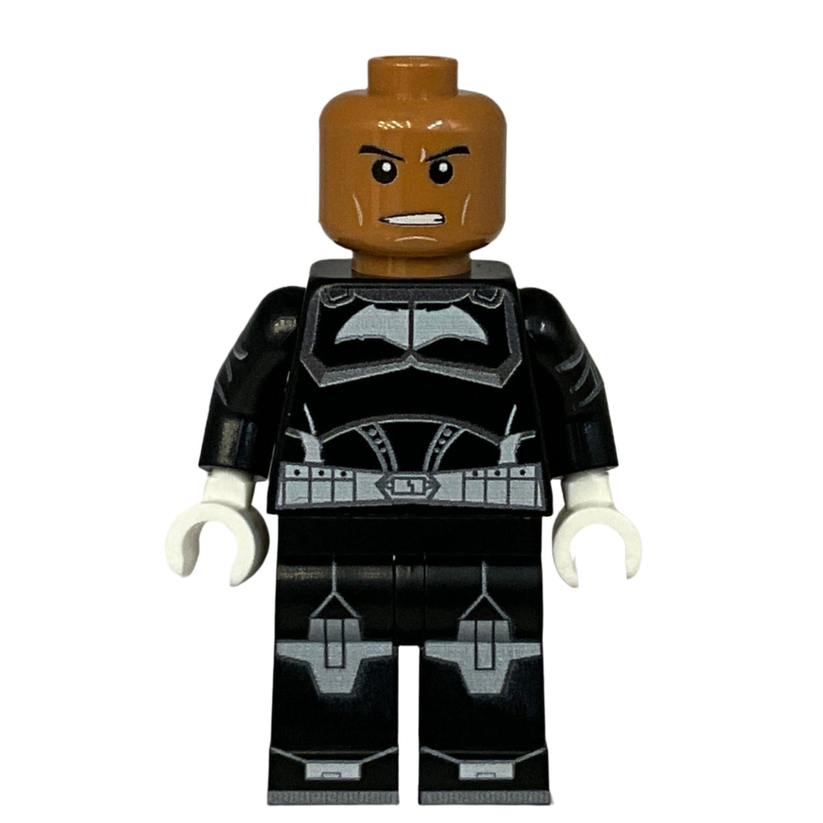 BATCLONE Custom Printed Minifigure