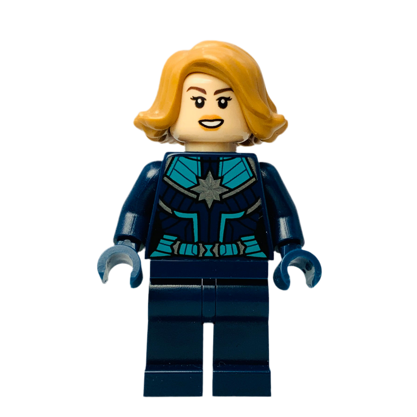 Captain Marvel, sh0605