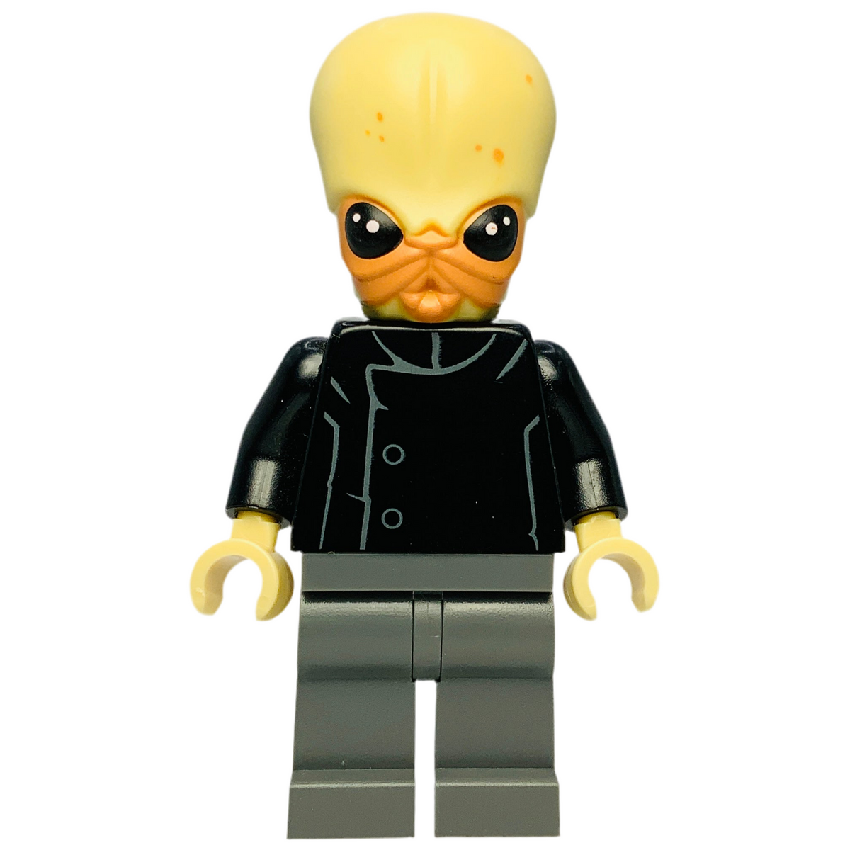 Bith Musician, sw0554 - LEGO® Star Wars Minifigure
