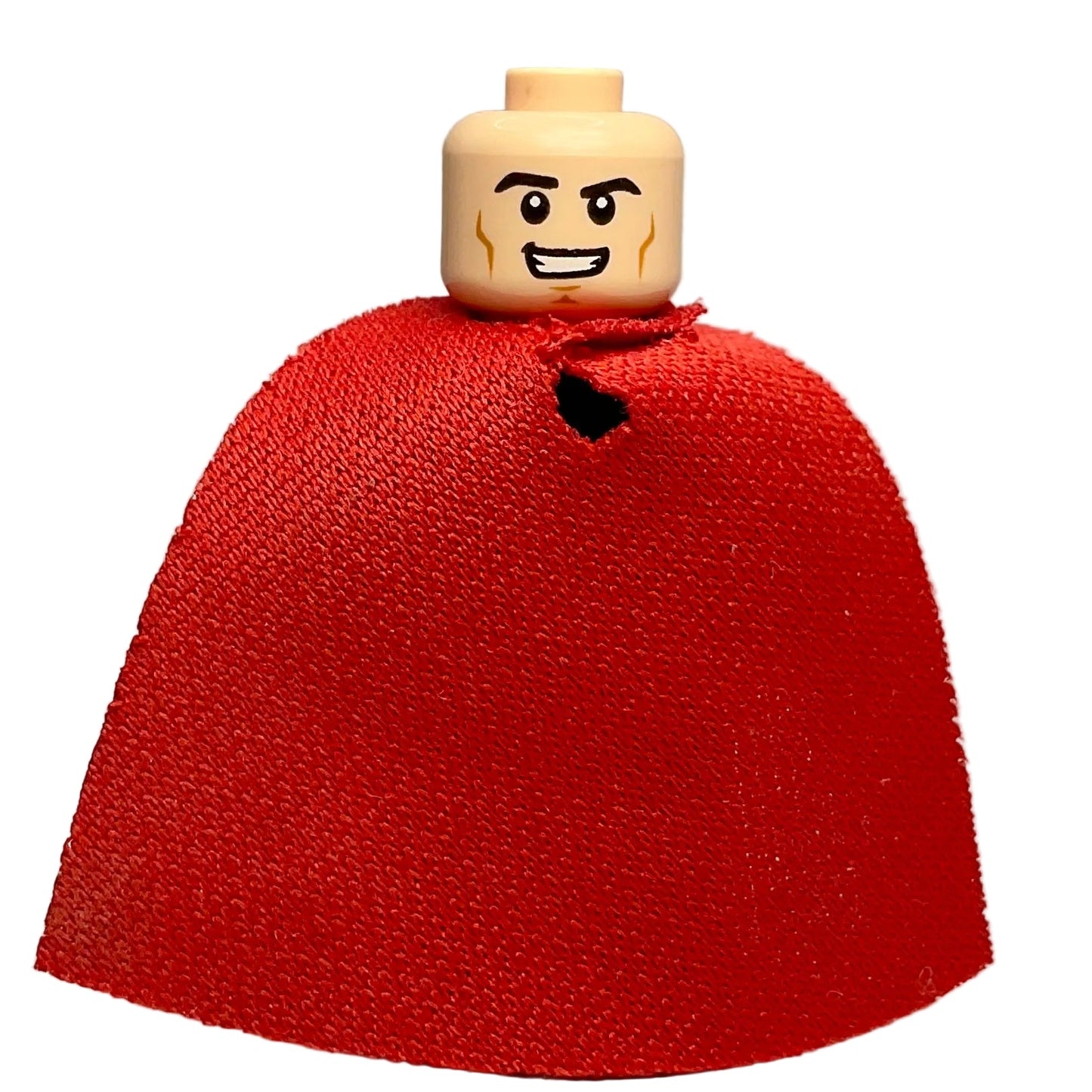 Superman, sh0300 - LEGO® DC Minifigure