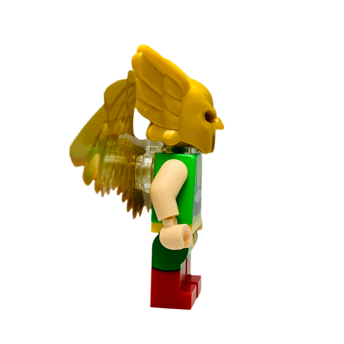 Hawkgirl, sh0461