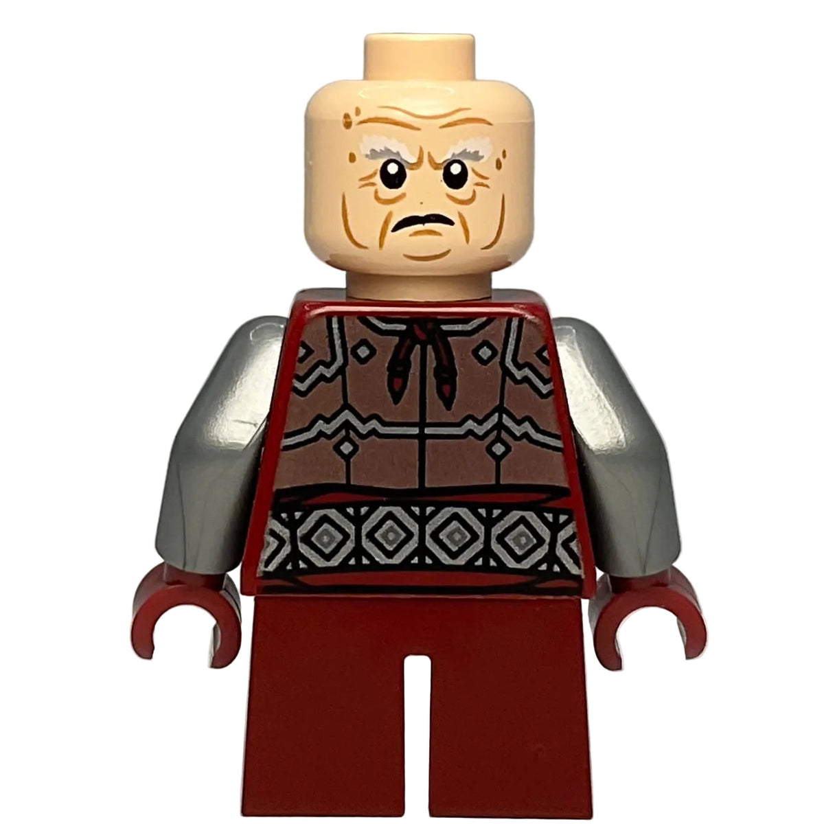 Balin the Dwarf, lor094 - LEGO® Lord of the Rings™ Minifigure