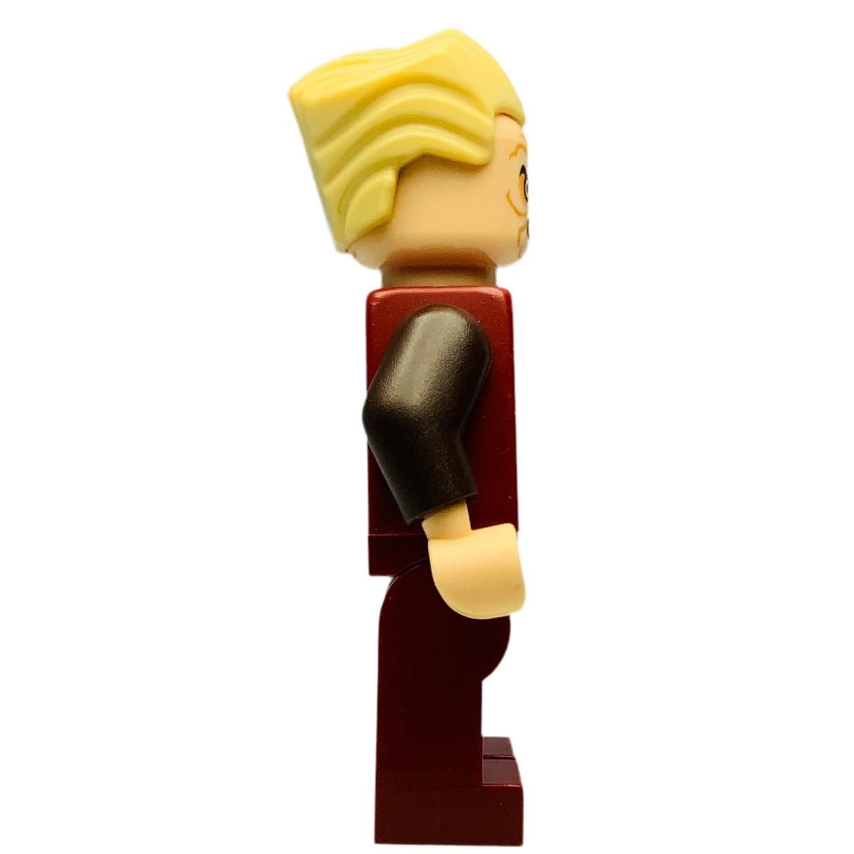 Chancellor Palpatine, sw0418, LEGO® Star Wars Minifigure