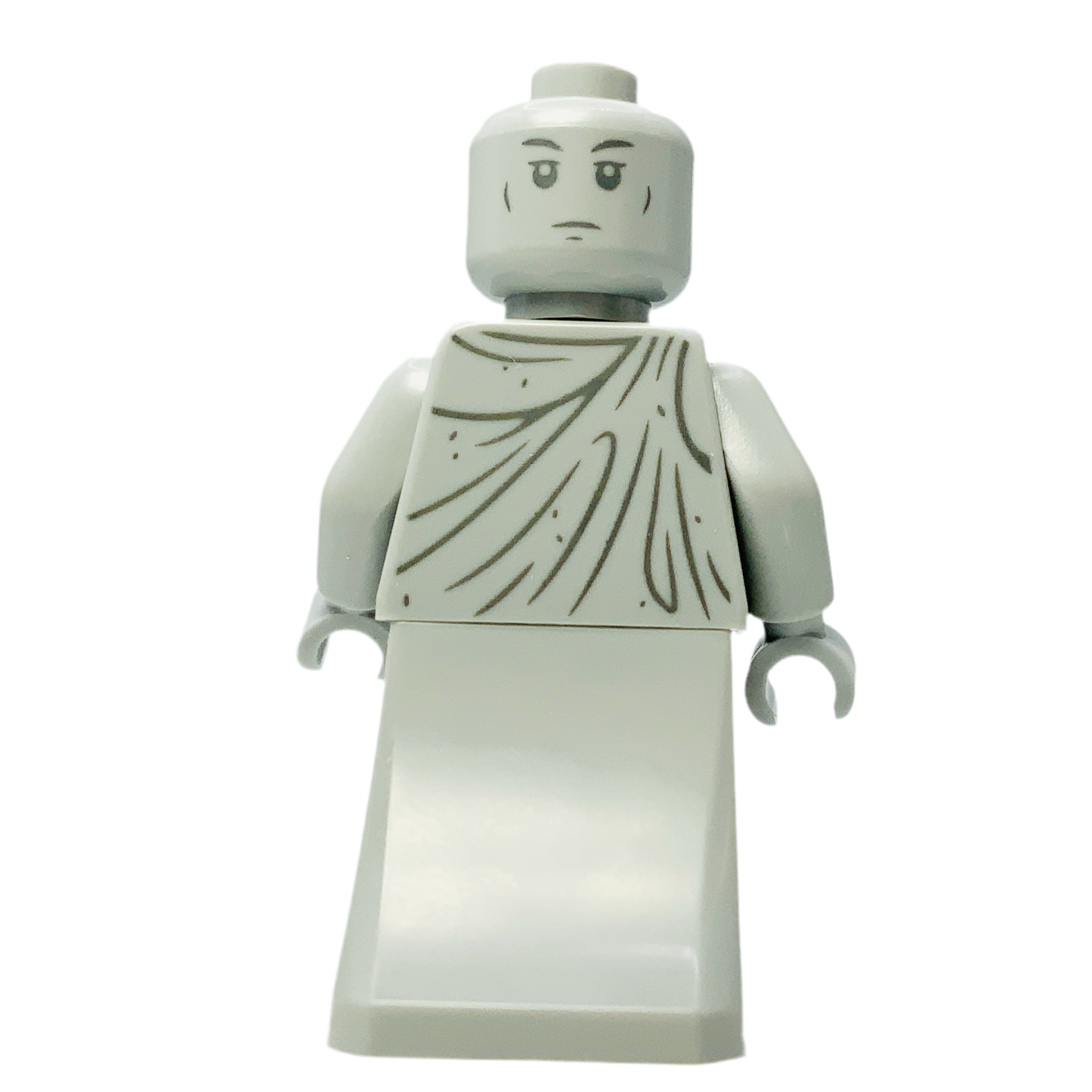 Elf Statue, lor114 - LEGO® Lord of the Rings™ Minifigure