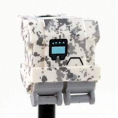 Commando Pack Gregor Camo- CAC