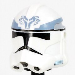 RP2 Wolfpack Helmet- CAC